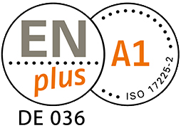 Holzpellets höchster Qualität